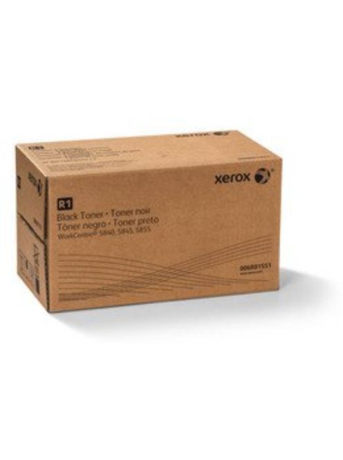 Xerox 5845,5855 toner 006R01551