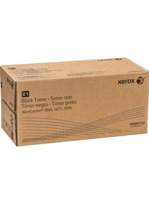 Xerox WC5865,5875 toner 006R01552 (Eredeti)