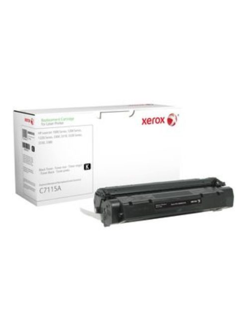 HP C7115A toner Xerox /496L95005/ (utángyártott, magas minőségű)