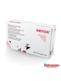   HP CF410X toner Black Xerox (utángyártott, magas minőségű)