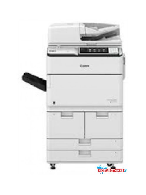 Használt Canon IR6555i DSDF A/3 Színes MFP