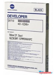 Develop ineo600/601 Developer DV710 /Eredeti/