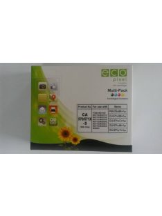   CANON PGI570XL/CLI571XL Multipack 5db-os Ecopixel tintapatron (utángyártott)