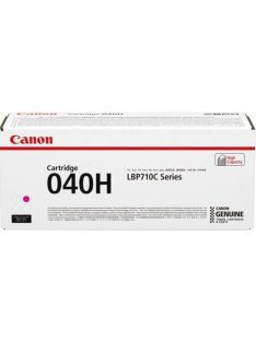 Canon CRG040H Toner Magenta LBP710/712 10.000 oldal