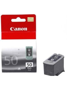 Canon PG50 Patron Black 22ml