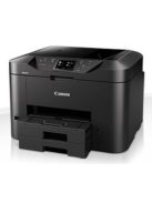 Canon Maxify MB2750 tintasugaras, Wi-Fi, színes multifunkciós nyomtató, A4 (1+2 év garancia)*