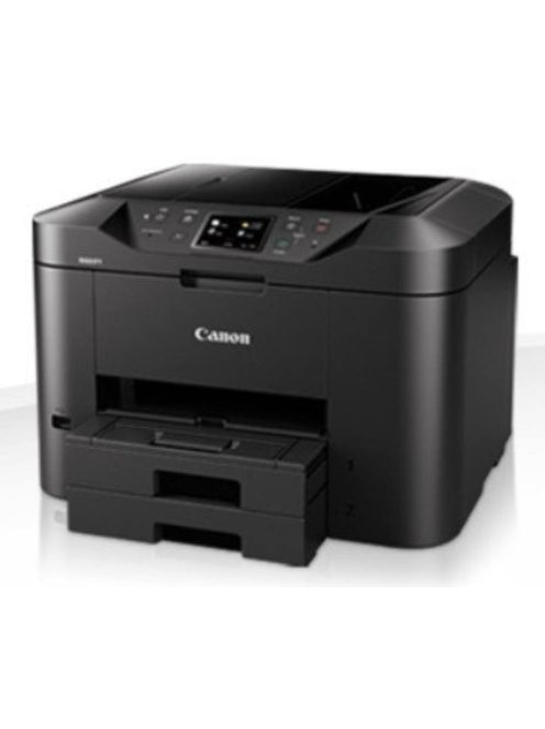 Canon Maxify MB2750 tintasugaras, Wi-Fi, színes multifunkciós nyomtató, A4 (1+2 év garancia)*