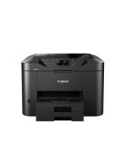 Canon Maxify MB2750 tintasugaras, Wi-Fi, színes multifunkciós nyomtató, A4 (1+2 év garancia)*