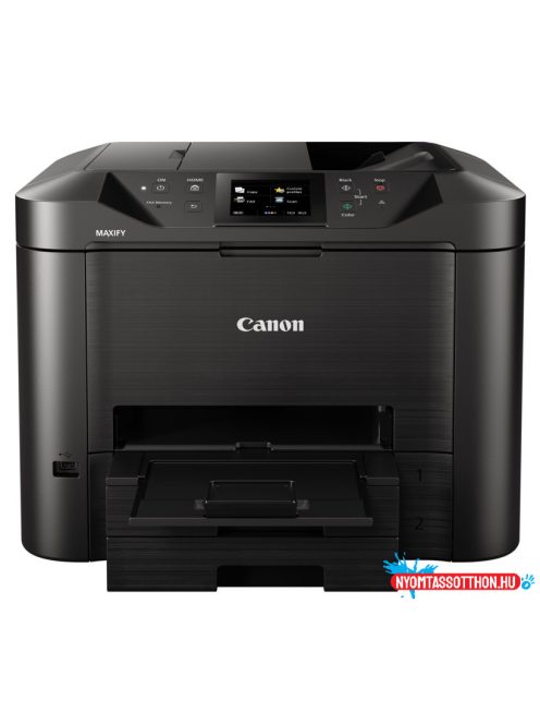 Canon MAXIFY MB5455 színes tintasugaras multifunkciós nyomtató