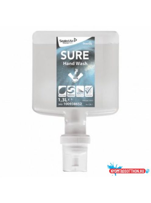 Sure Hand Wash IC 1,3liter