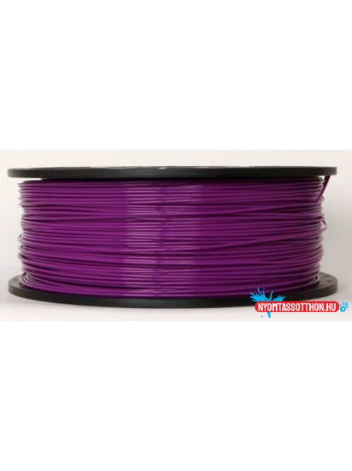 3D FILAMENT CM 1,75 mm PLA lila 1kg 1000g