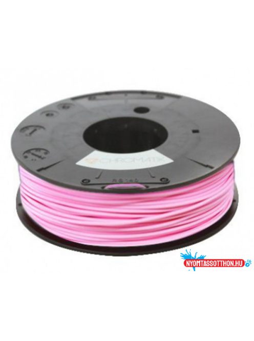 3D FILAMENT CM 1,75 mm PLA sötétrózsaszín 1kg 1000g