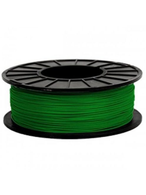 3D FILAMENT CM 1,75 mm T-PLA (6x erősebb) zöld 1kg 1000g