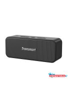 Tronsmart T2+ upgraded (20W,hord, IPX7), Fekete, hangszóró