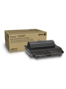 Xerox Phaser 3300 Toner 8.000 oldal (Eredeti)