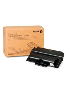 Xerox Phaser 3435 Toner, 8.000 oldal High (Eredeti)