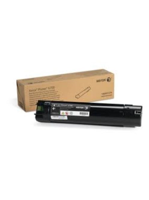 Xerox 6700 Toner Black 5.000 oldal 106R01514 (Eredeti)