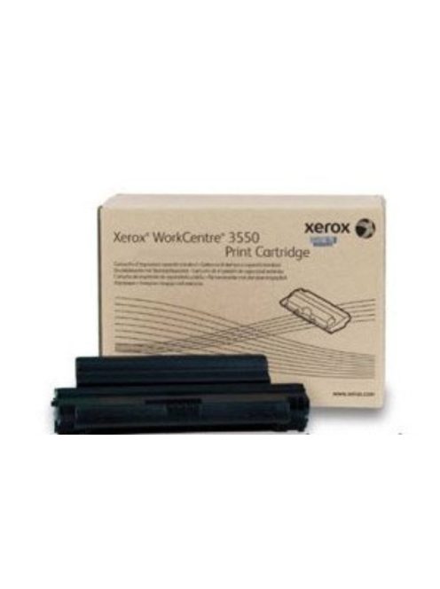 Xerox WorkCentre 3550 Toner 11.000 oldal (Eredeti)