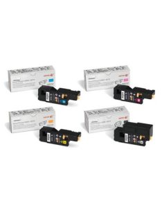 Xerox Phaser 6000/6010/6015 Toner Magenta (Eredeti)