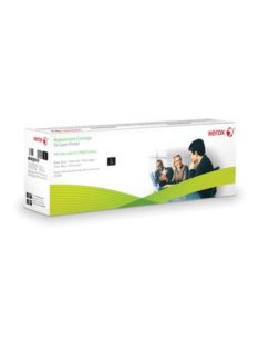   HP CB380A toner Black 16500 oldal* Xerox+ (utángyártott, eredetivel megegyező minőség)