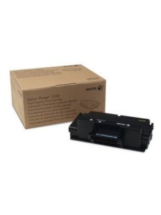 Xerox Phaser 3320 Toner 11.000 oldal (Eredeti)