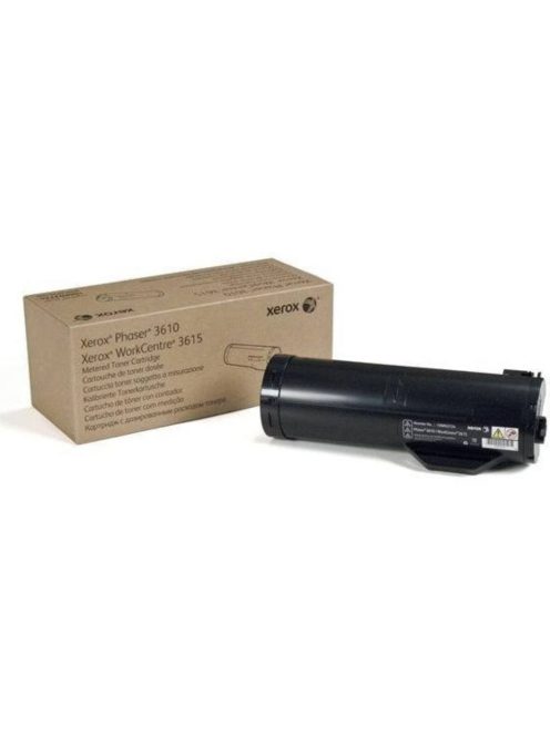 Xerox Phaser 3610,3615 Toner 14.100 oldal (Eredeti)