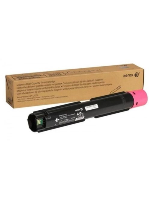 Xerox VersaLink C7000 Toner Magenta 8.000 oldal (Eredeti)