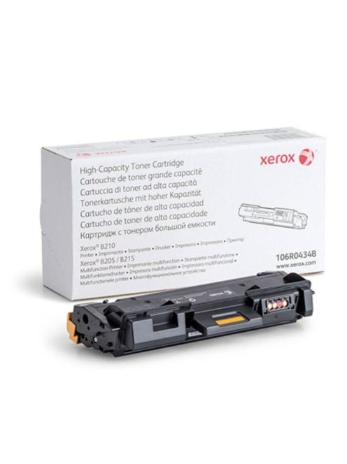 Xerox B205,210,215 toner (Eredeti)