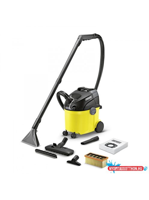 Karcher SE 5.100 EU Kárpit- és szőnyegtisztító