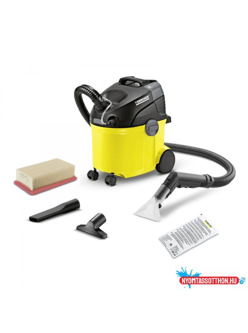 Karcher SE 2 Car EU Kárpit- és szőnyegtisztító