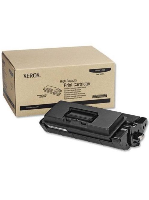 Xerox Phaser 3635MFP Toner 10.000 oldal (Eredeti)