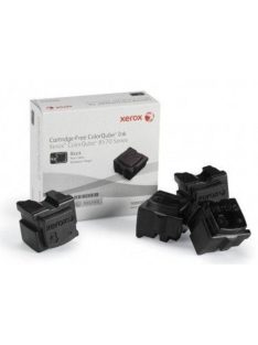 Xerox CQ 8570 Ink Stick Black 4 db (Eredeti)