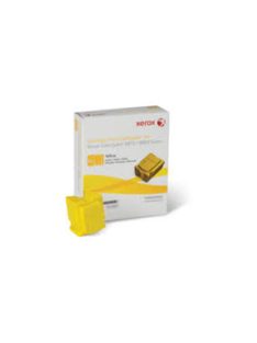 Xerox CQ 8870 Ink Yellow 6db 17.300 oldal (Eredeti)