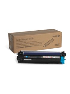 Xerox Phaser 6700 drum unit Cyan  (Eredeti)