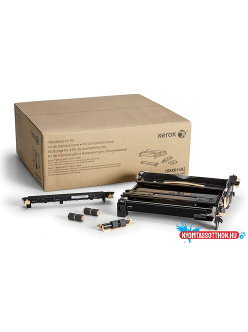 Xerox C500 Maintenance Kit (Eredeti)