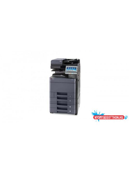 Használt Kyocera TA4002i A3 mono Mfp