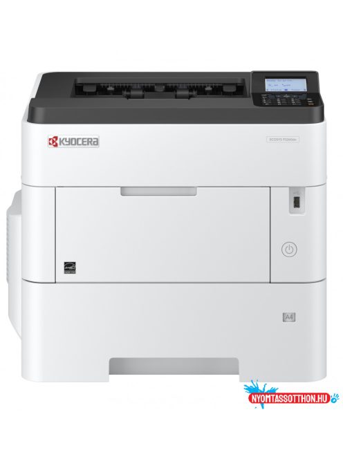 Kyocera P3260dn mono lézer egyfunkciós nyomtató