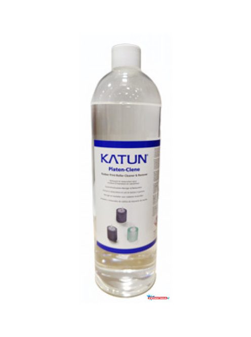 Gumitisztitó PLATENCLENE 1 Liter KATUN Performance* New!