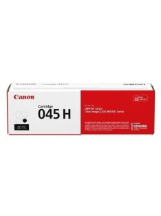 Canon CRG045 Toner Black /eredeti/ LBP611 1.400 oldal