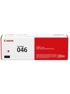 Canon CRG046 Toner Magenta /eredeti/ LBP654 2.300 oldal