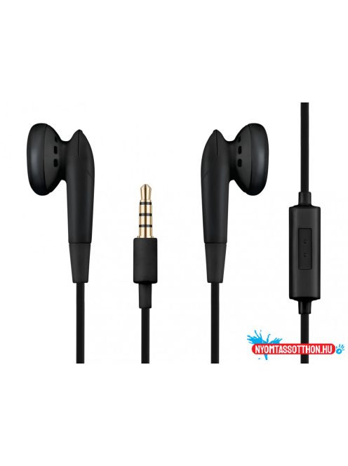 Sandberg Speak"n Go Earset Black