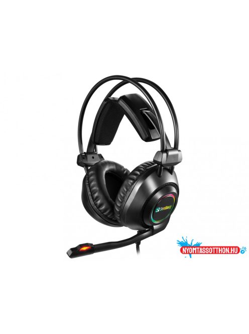 Sandberg Savage Headset USB 7.1