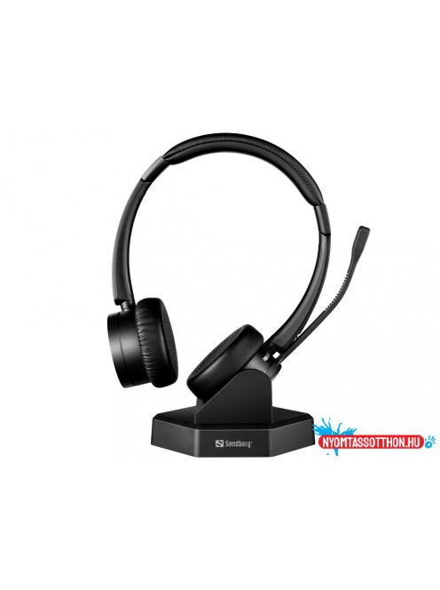 Sandberg Bluetooth Office Headset Pro+