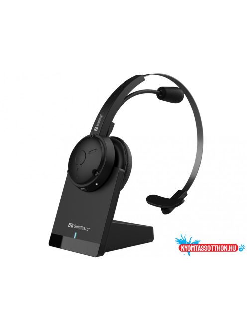 Sandberg Bluetooth Headset Business Pro