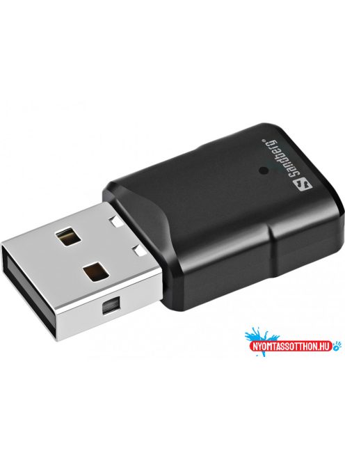 Sandberg Bluetooth Audio USB Dongle