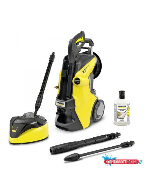 Karcher K7 Premium Power Home EU, magasnyomású mosó