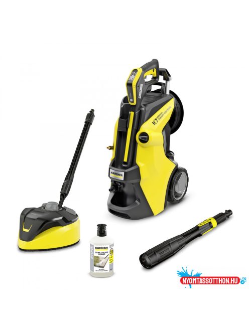 Karcher K 7 Premium Smart Control Home EU Magasnyomású mosó