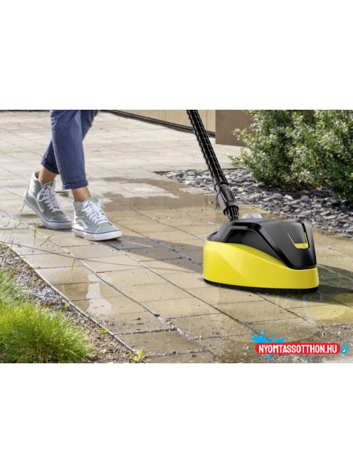 Karcher K 7 WCM Premium Home EU, Magasnyomású mosó