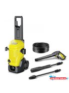 Karcher K 4 WCM EU Magasnyomású mosó