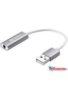 Sandberg Headset USB converter